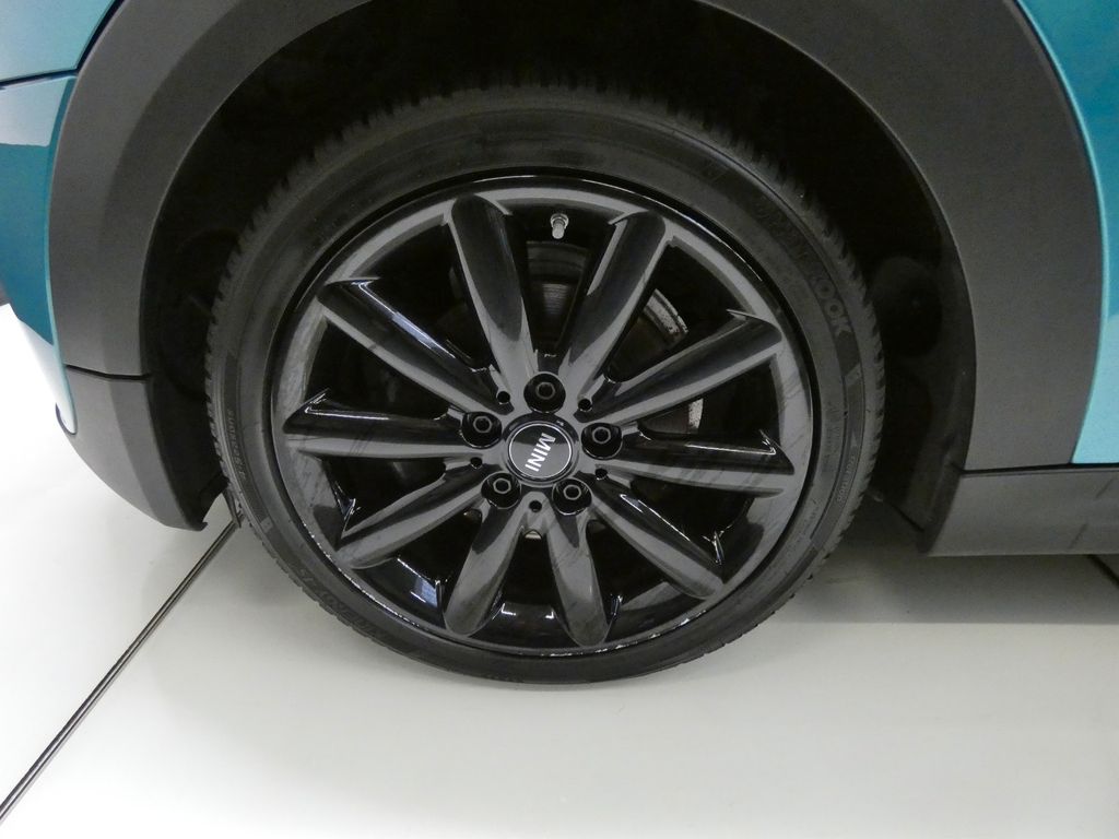 MINI Cooper 2018