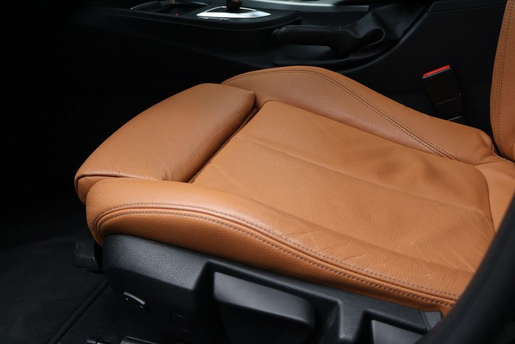BMW 318 2019