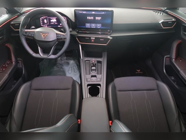 Cupra Formentor 2024