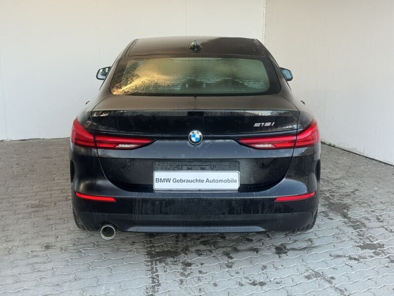 BMW 218 Gran Coupé 2022