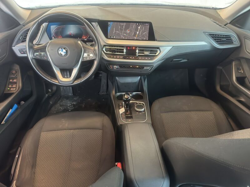 BMW 218 Gran Coupé 2022