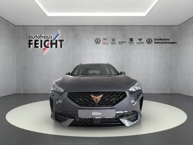 Cupra Formentor 2024