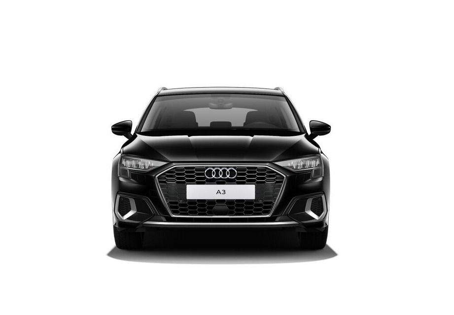 Audi A3 2021