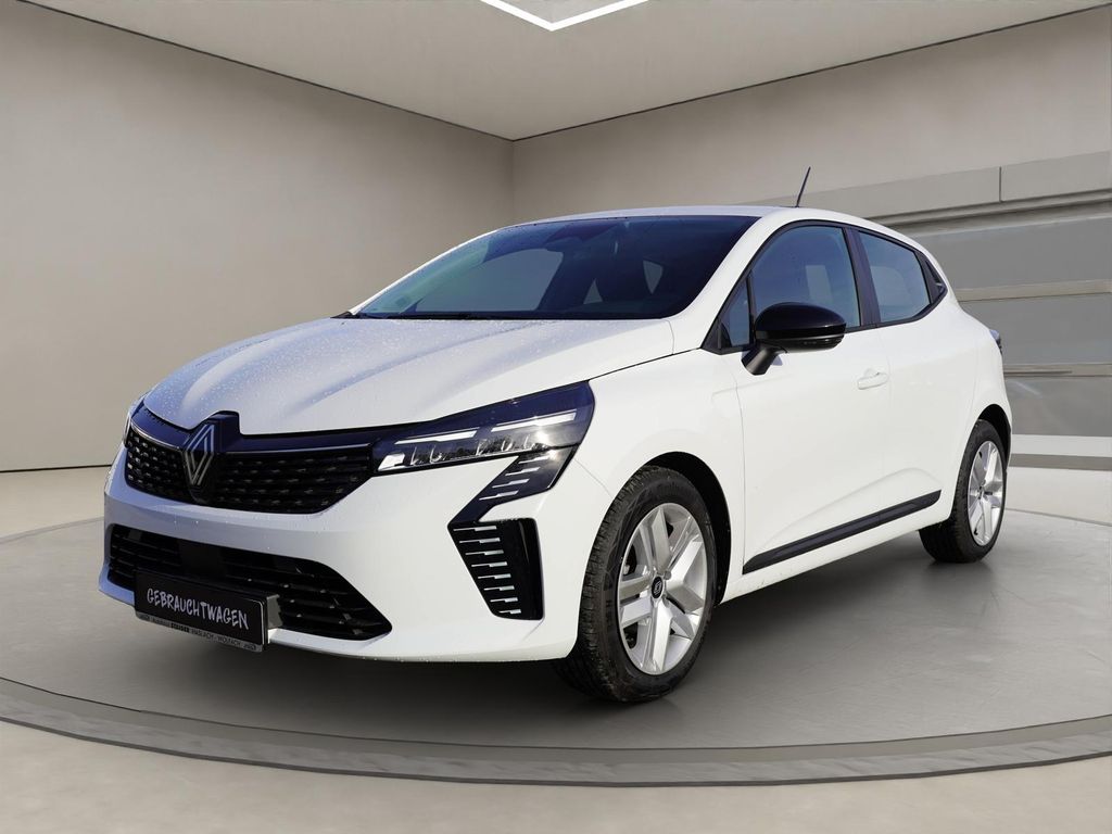 Renault Clio 2024