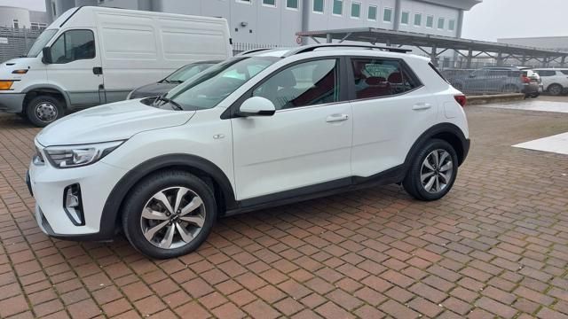 Kia Stonic 2021