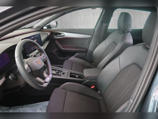 Cupra Formentor 2024