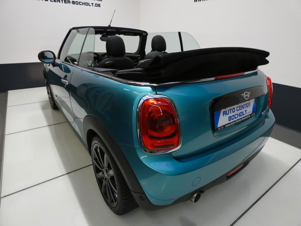 MINI Cooper 2018