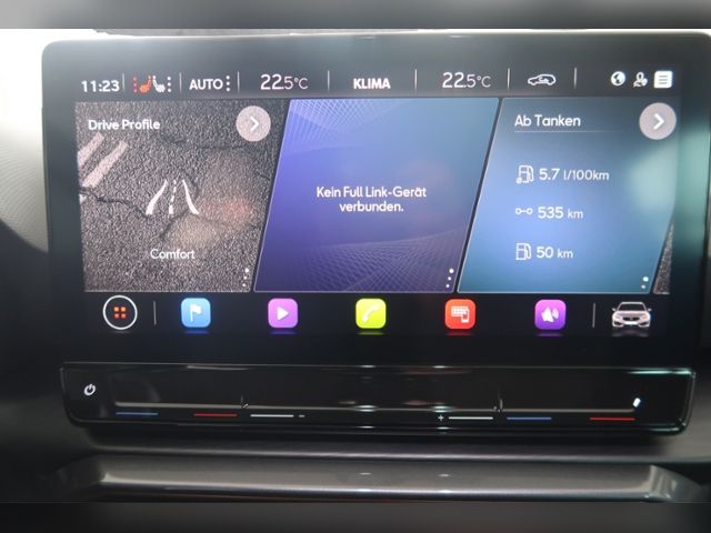 Cupra Leon 2024