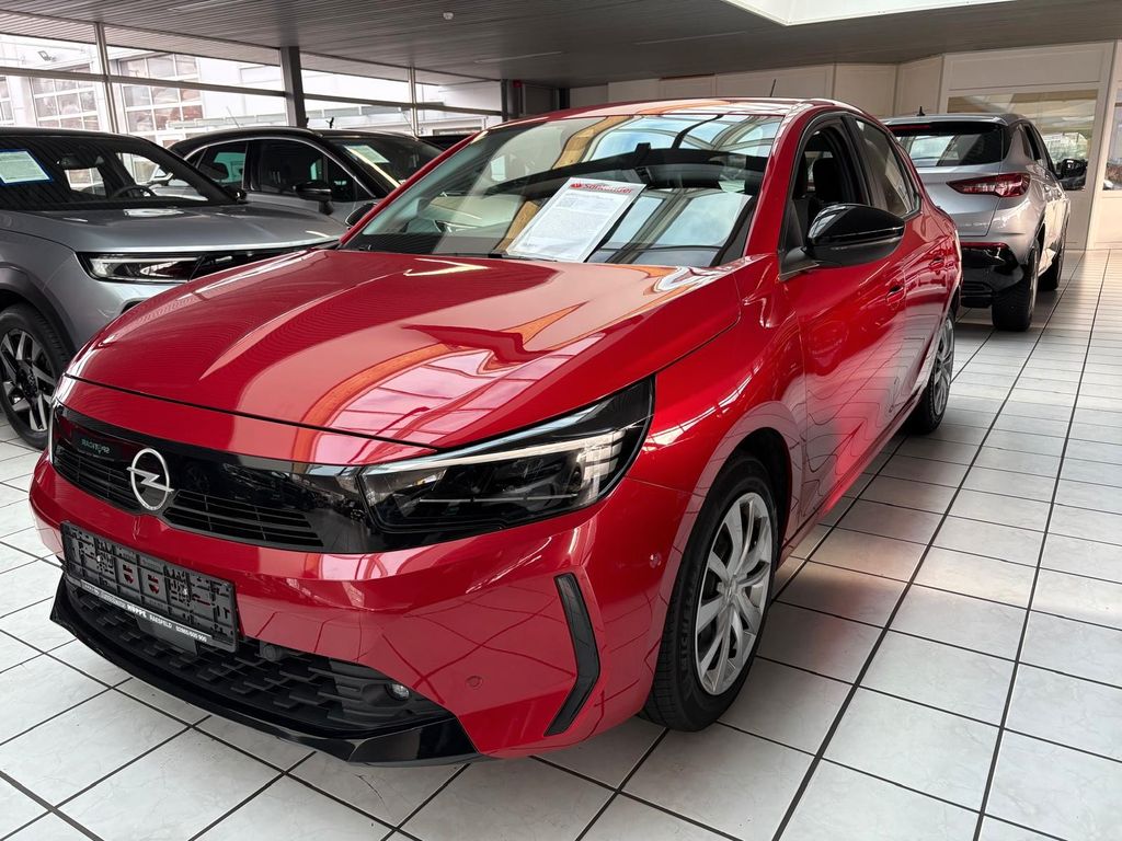 Opel Corsa 2024