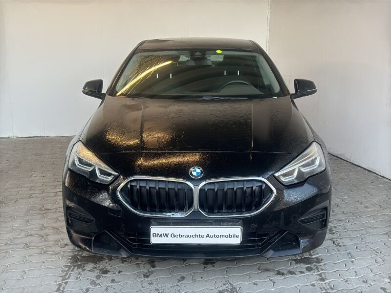 BMW 218 Gran Coupé 2022