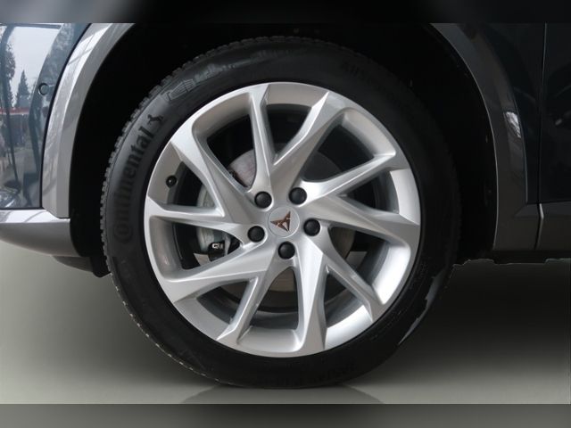 Cupra Formentor 2024