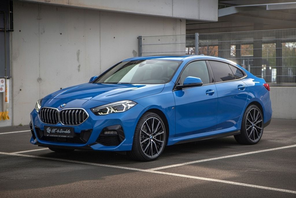 BMW 218 Gran Coupé 2024