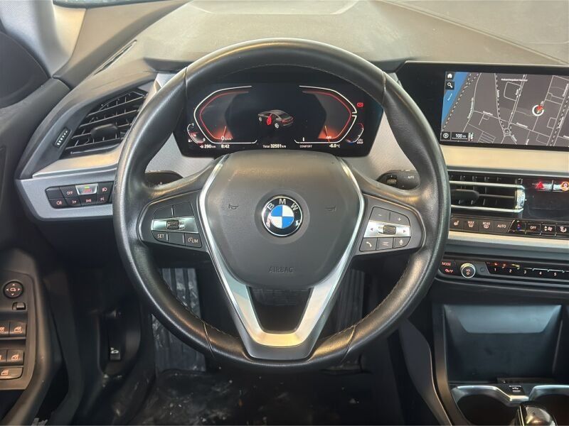 BMW 218 Gran Coupé 2022