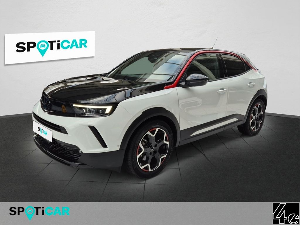 Opel Mokka 2021