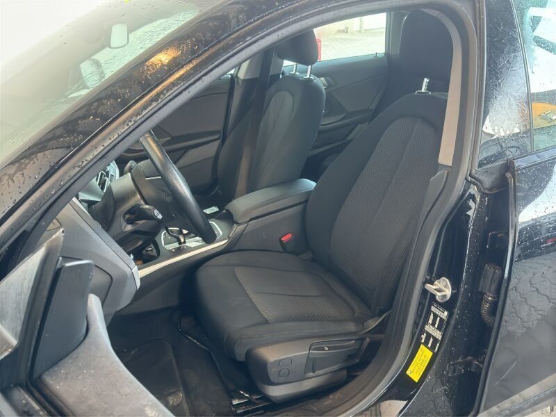 BMW 218 Gran Coupé 2022