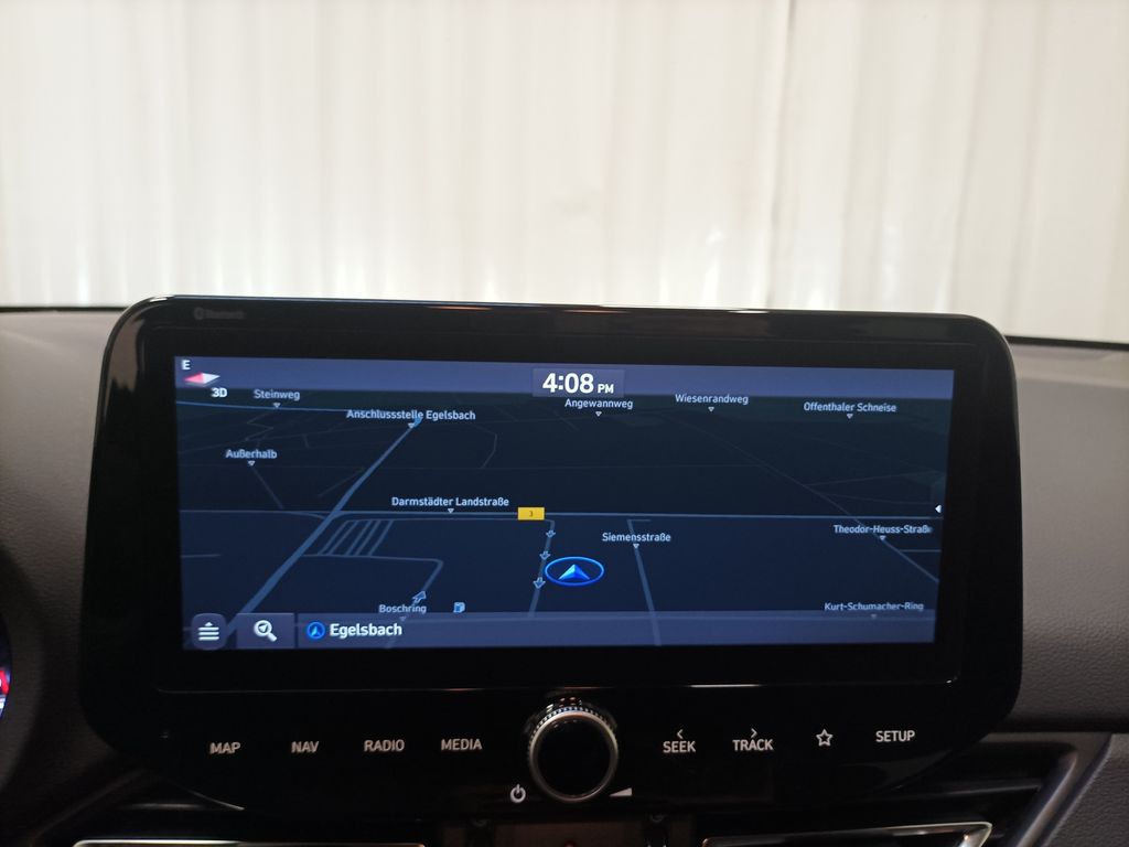Hyundai i30 2022