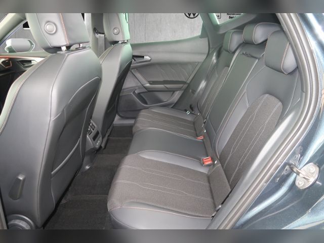 Cupra Formentor 2024