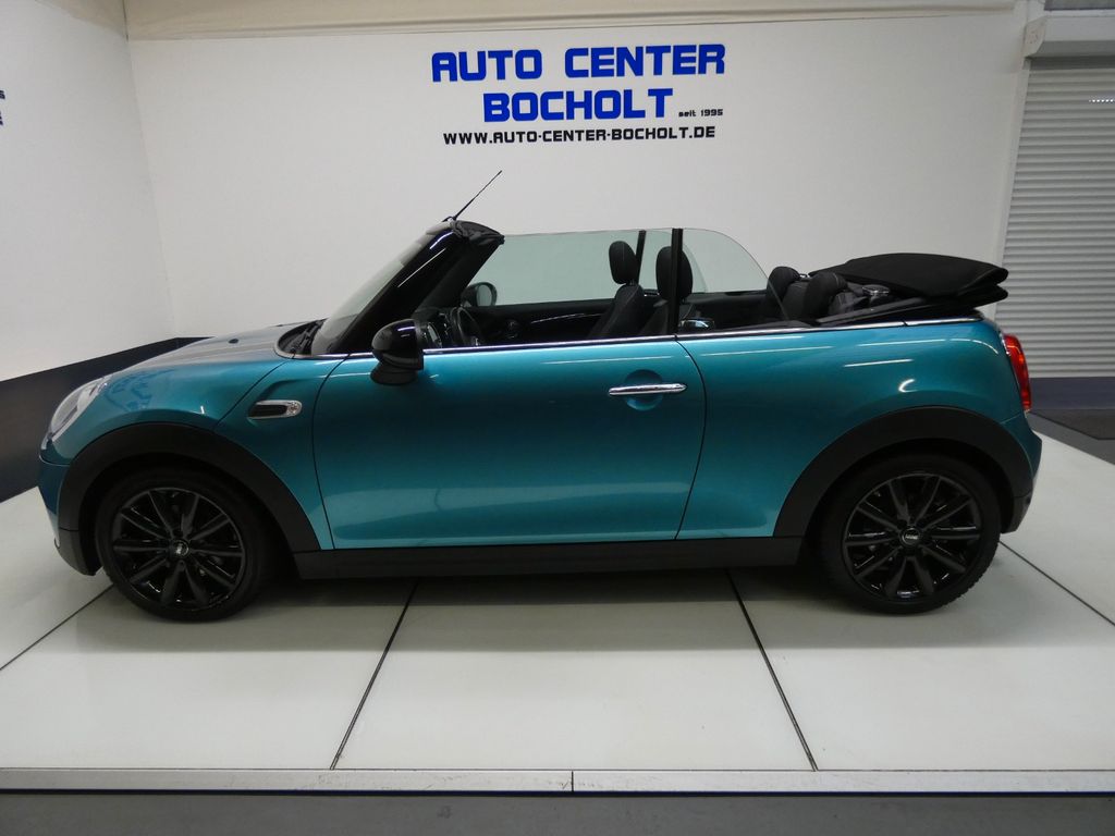 MINI Cooper 2018