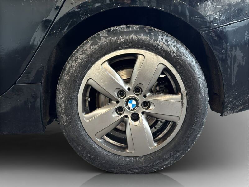 BMW 218 Gran Coupé 2022