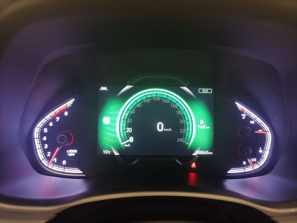 Hyundai i30 2022