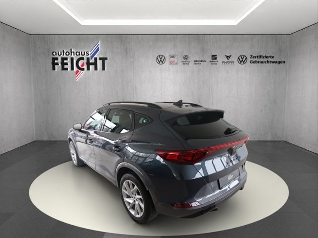 Cupra Formentor 2024