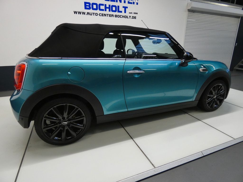 MINI Cooper 2018