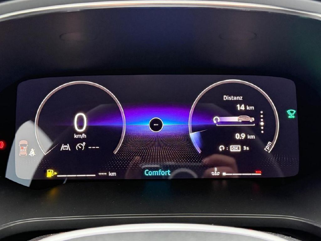 Renault Captur 2025