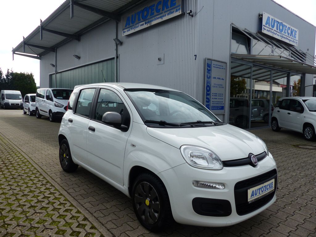 Fiat Panda 2014