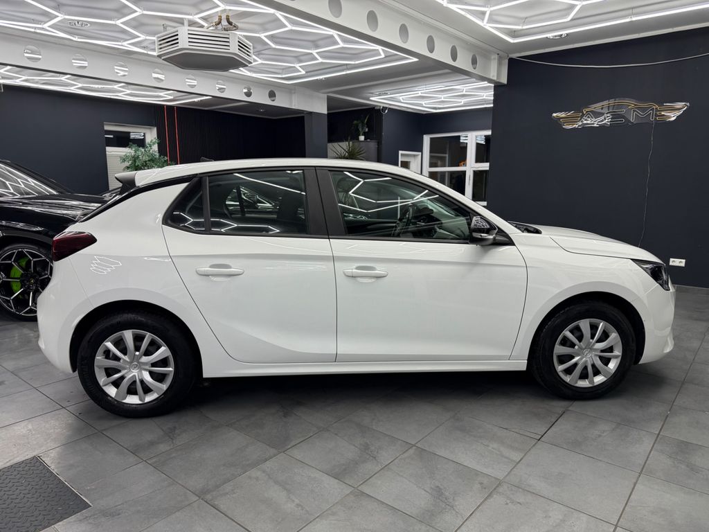 Opel Corsa 2022