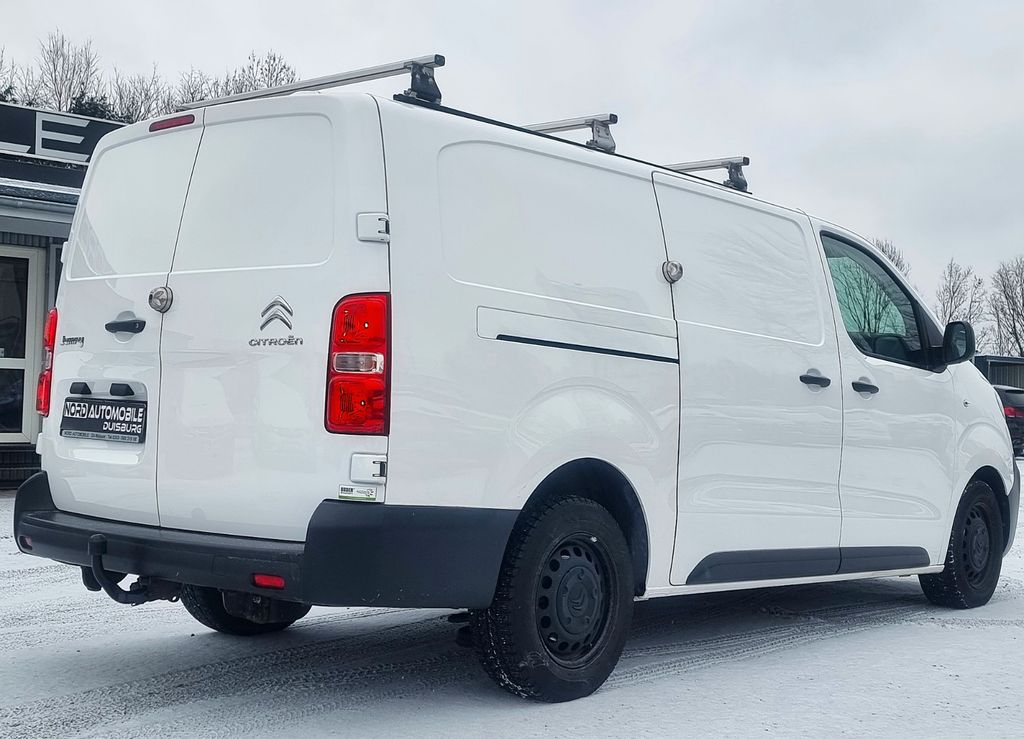 Citroën Jumpy 2022