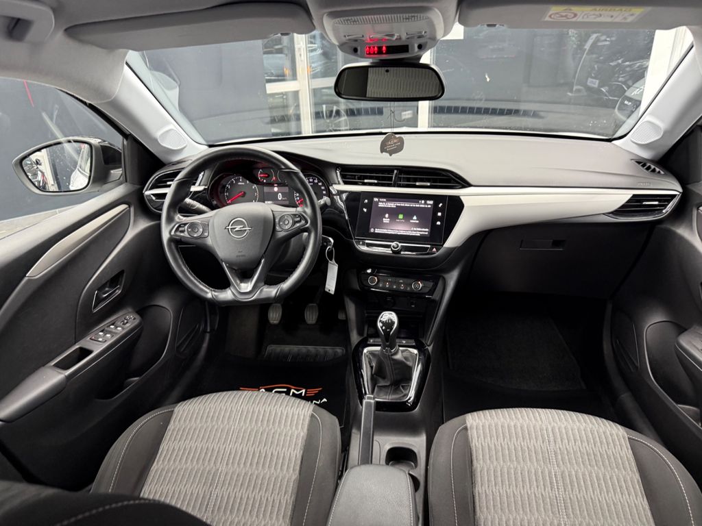 Opel Corsa 2022