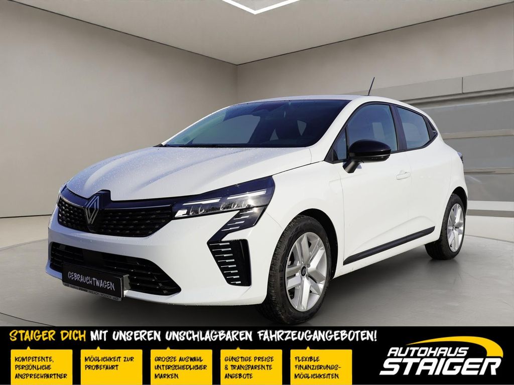 Renault Clio 2024