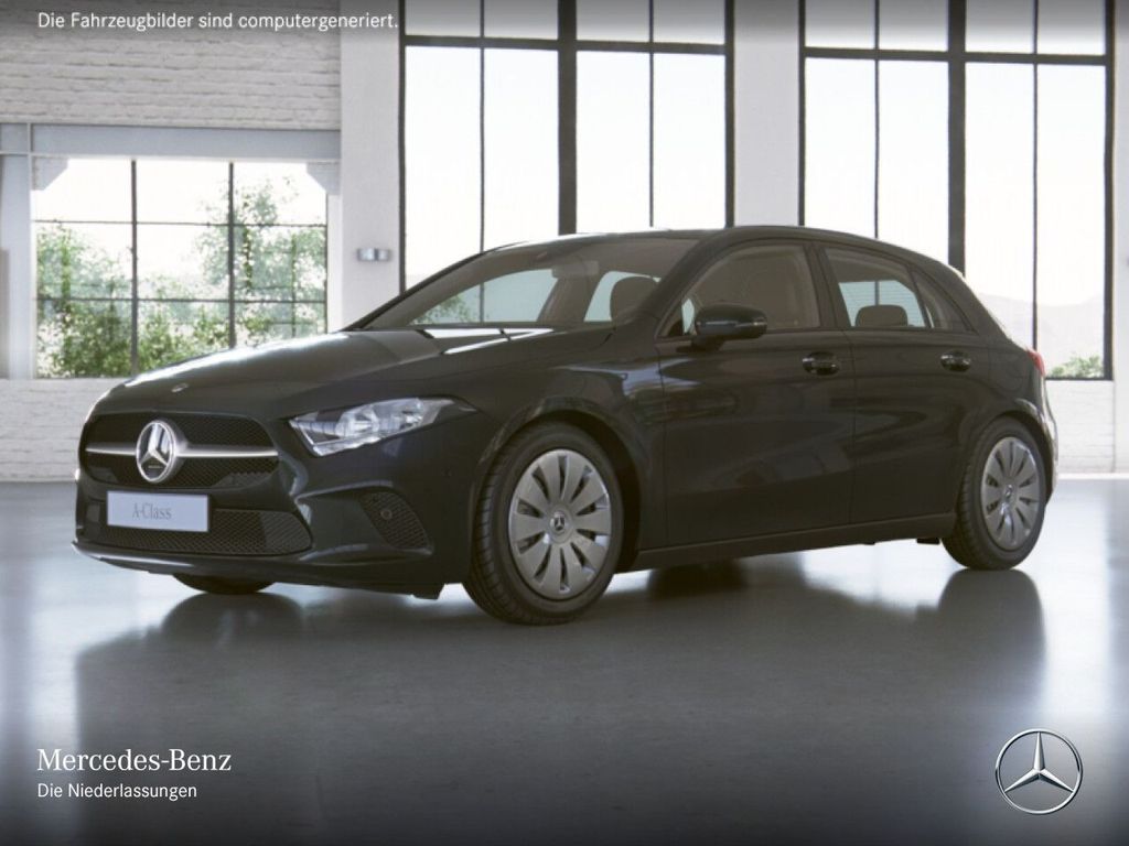 Mercedes-Benz A 250 2022