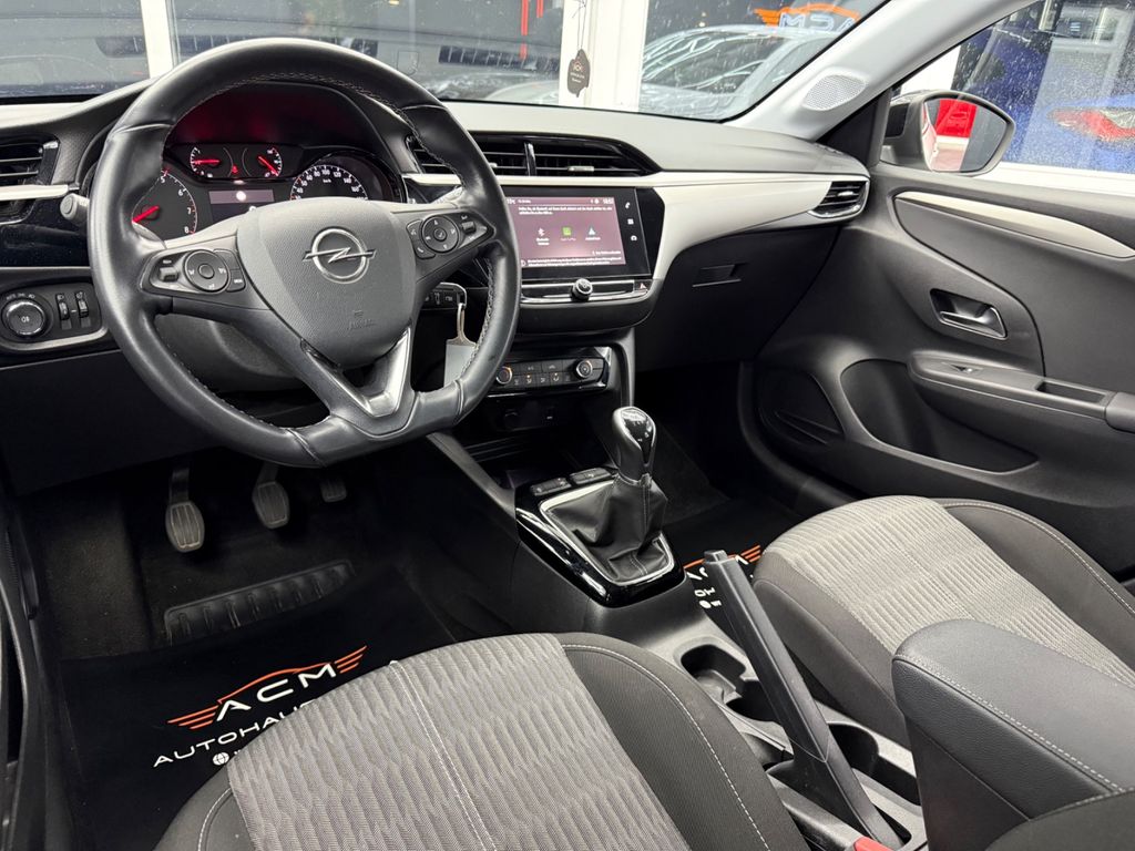 Opel Corsa 2022