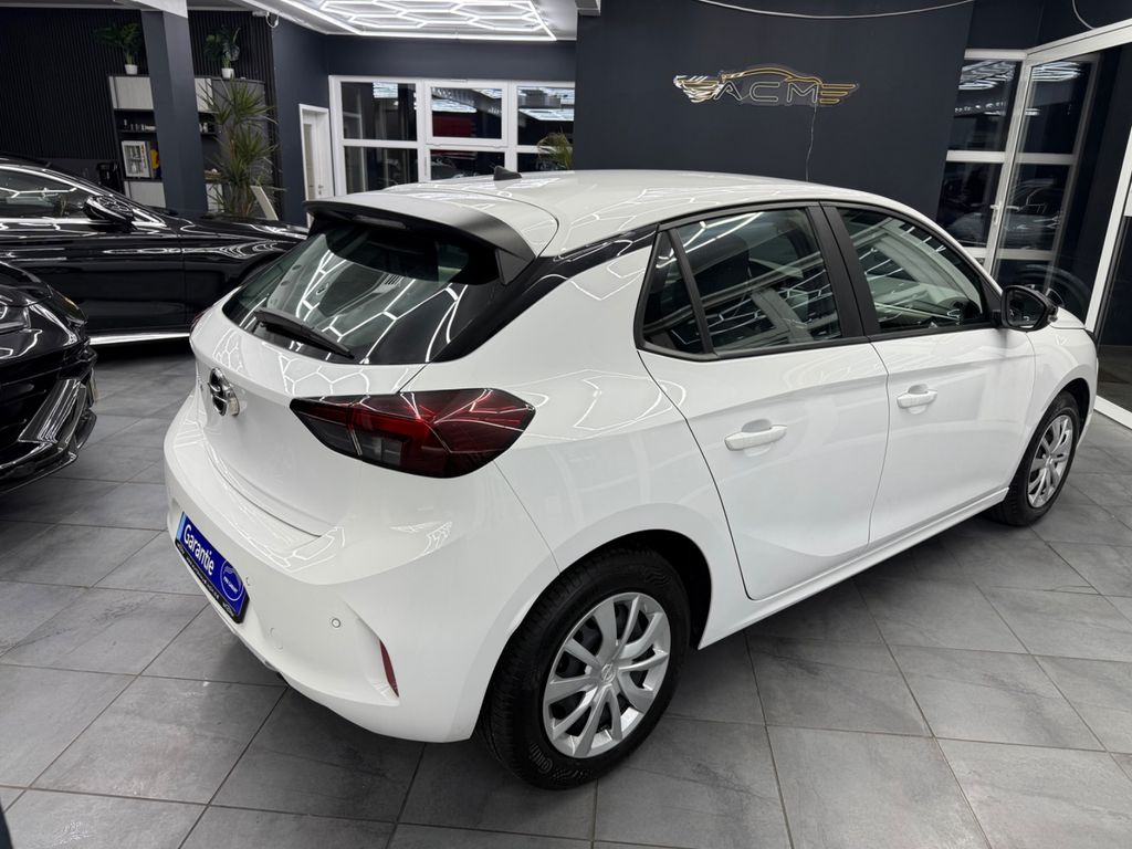Opel Corsa 2022
