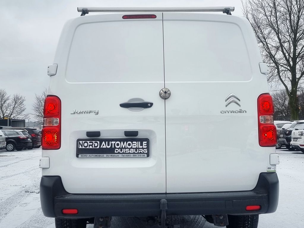 Citroën Jumpy 2022