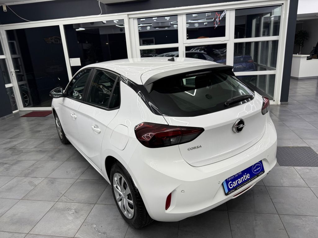 Opel Corsa 2022