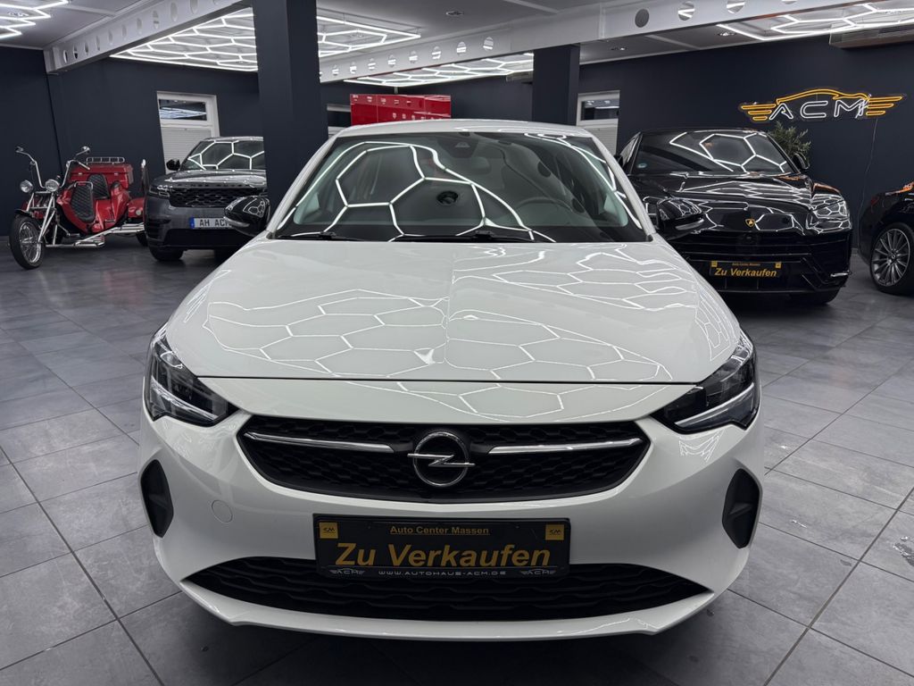 Opel Corsa 2022