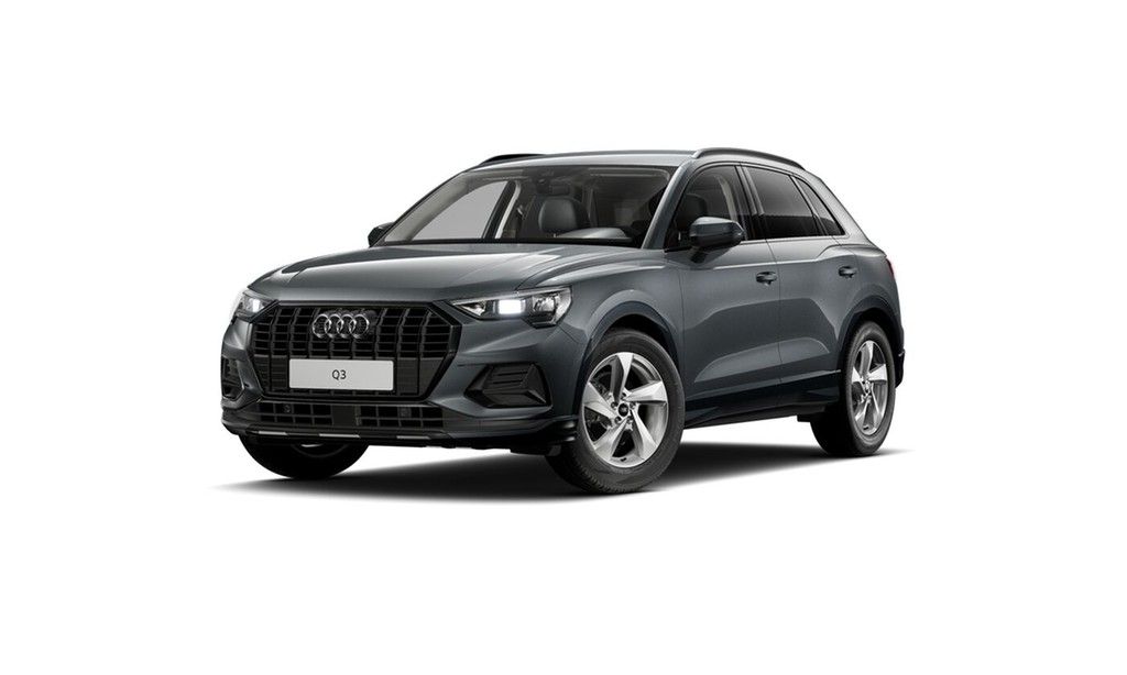 Audi Q3 2025