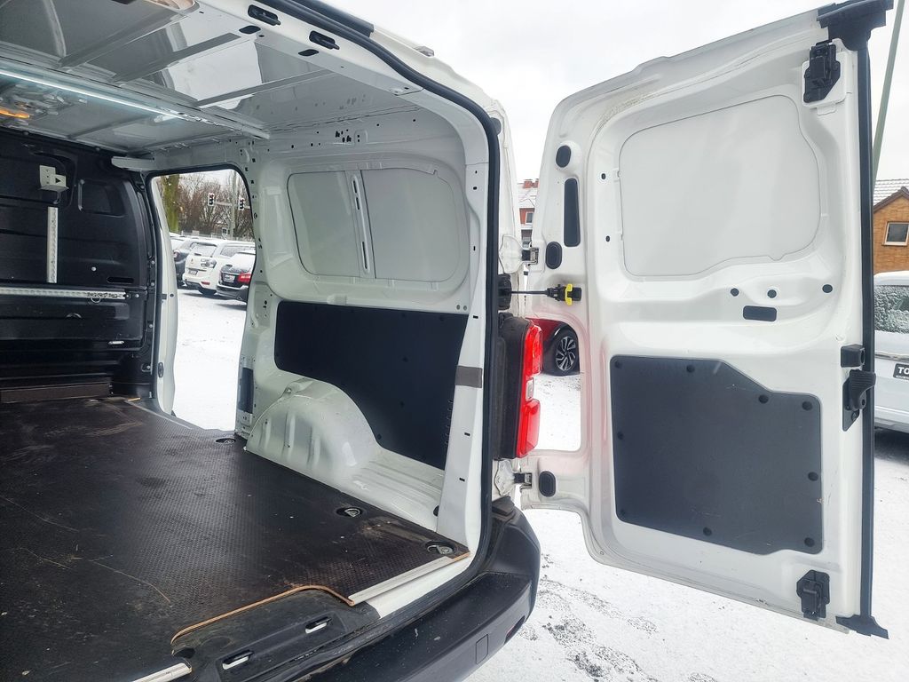 Citroën Jumpy 2022
