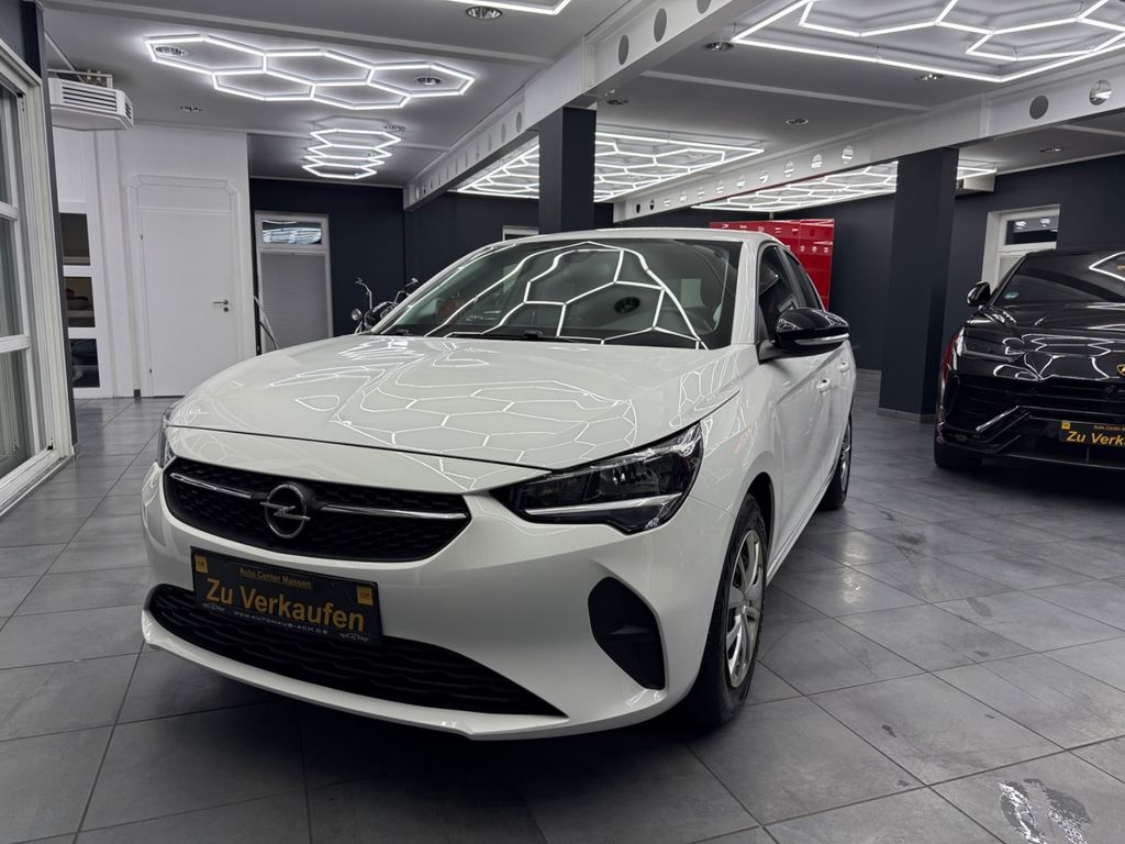 Opel Corsa 2022