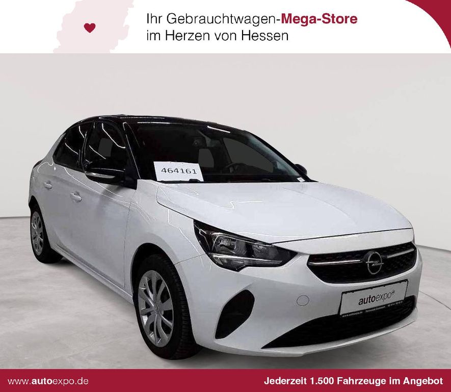 Opel Corsa 2021