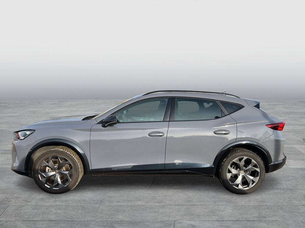 Cupra Formentor 2025