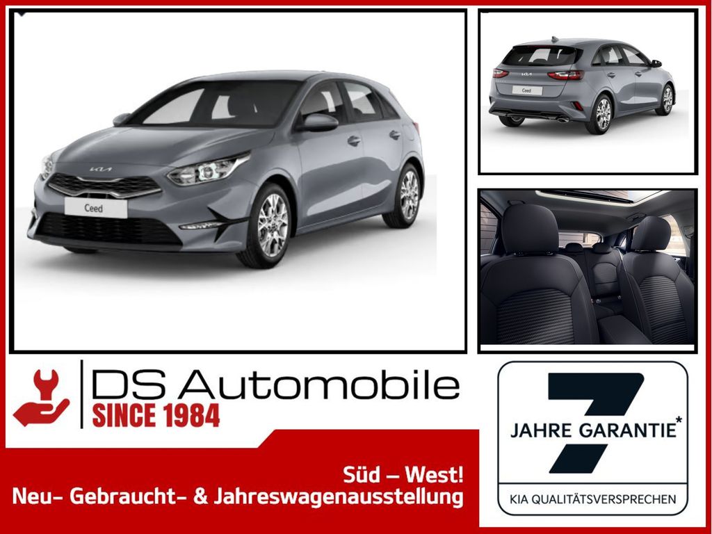 Kia cee'd / Ceed
