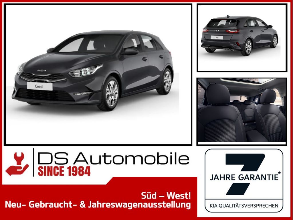Kia cee'd / Ceed
