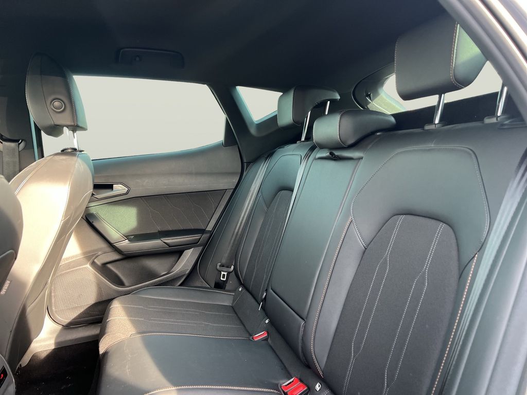 Cupra Formentor 2025