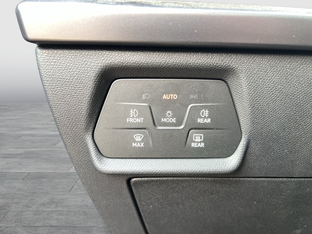 Cupra Formentor 2025