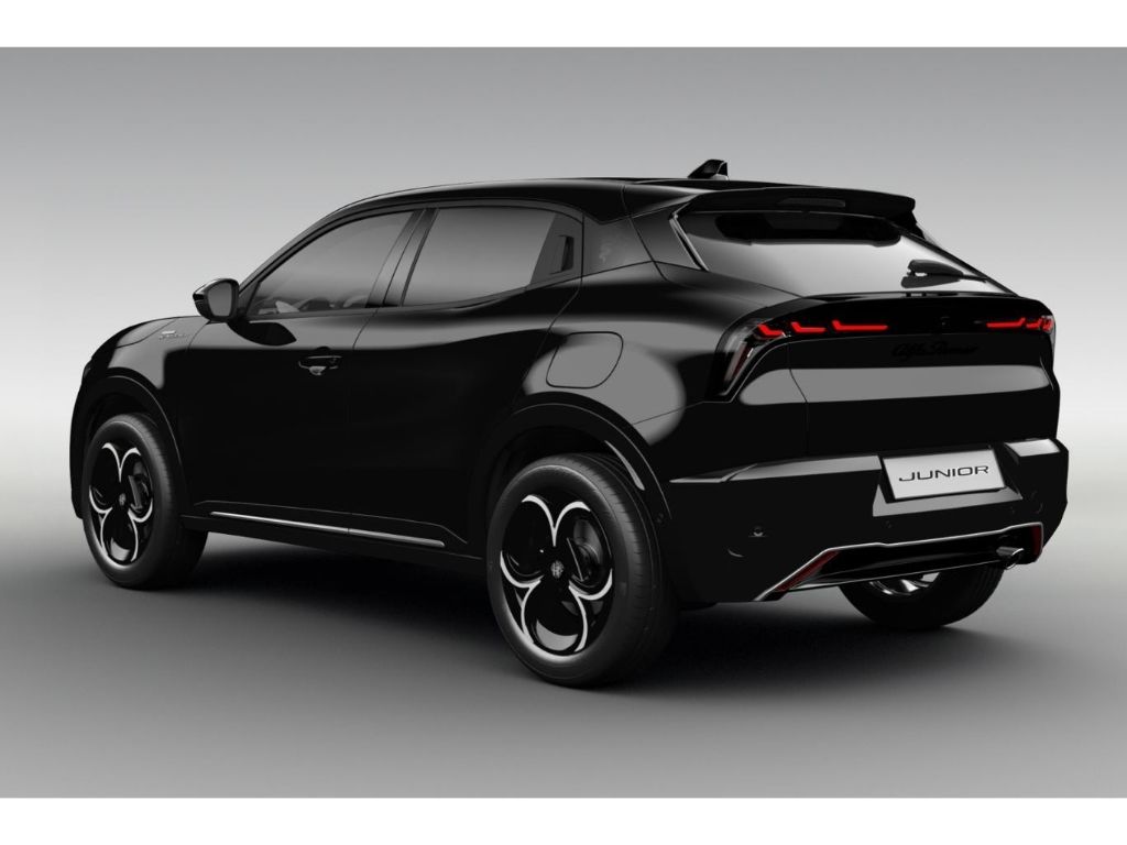 Alfa Romeo Junior