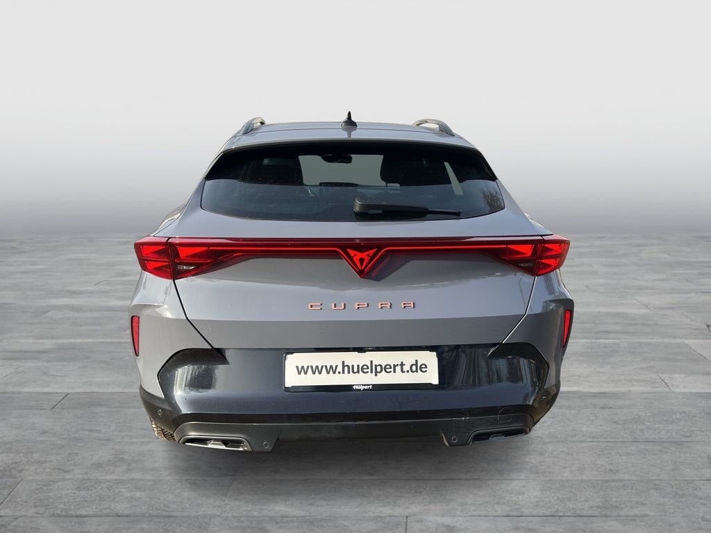 Cupra Formentor 2025
