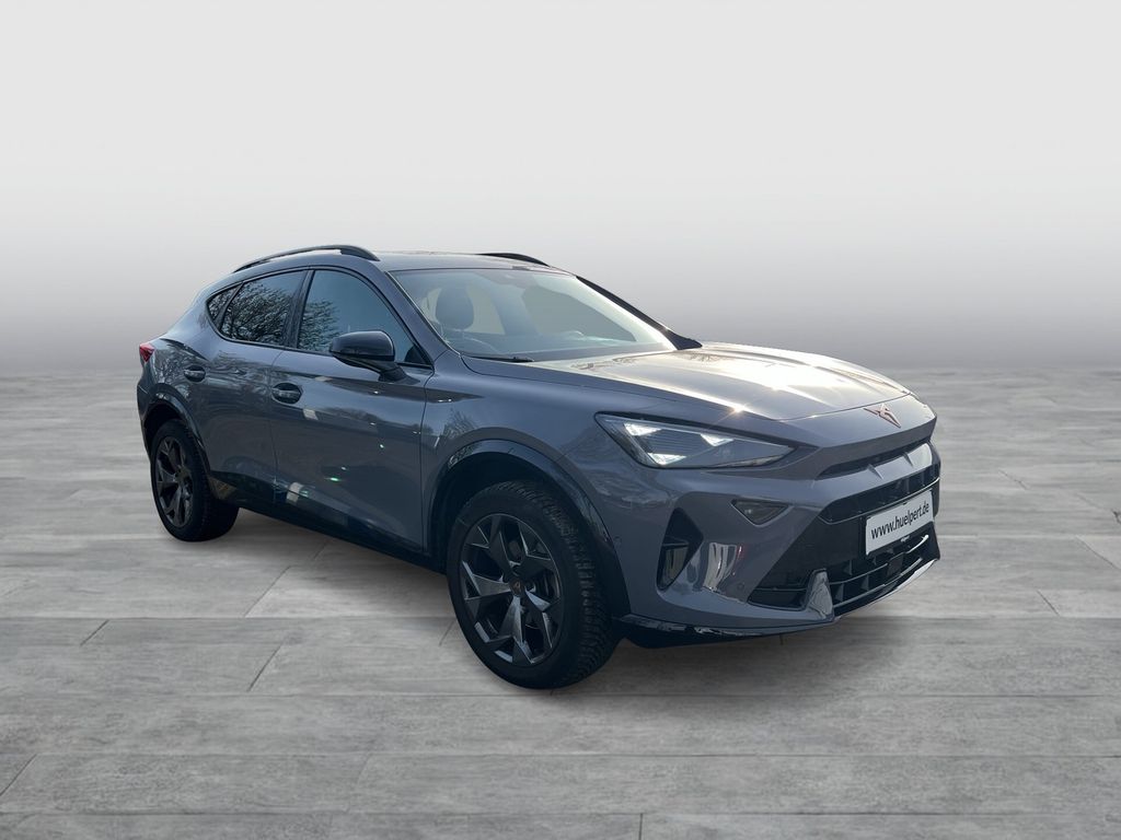 Cupra Formentor 2025